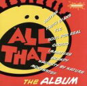 【中古】 【輸入盤】All　That／TLC,Imm