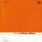 【中古】 【輸入盤】Spring／トニー・ウィリアムス