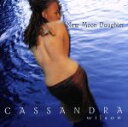 【中古】 【輸入盤】New Moon Daughter/カサンドラ・ウィルソン