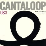 【中古】 【輸入盤】Cantaloop／US3