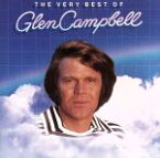 【中古】 【輸入盤】Very　Best　of　Glen　Campbell／グレン・キャンベル