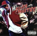 【中古】 【輸入盤】He’s Keith Murray/キース・マレイ