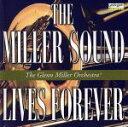 【中古】 【輸入盤】Miller Sound Lives Forever/グレン・ミラー