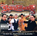 【中古】 【輸入盤】Yo Soy El Muchacho Alegre/Bandahood(2)