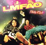 【中古】 【輸入盤】Party　Rock　（Clean）／LMFAO