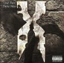【中古】 【輸入盤】And Then There Was X/DMX