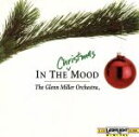 【中古】 【輸入盤】In the Christmas Mood/グレン・ミラー