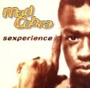 【中古】 【輸入盤】Sexperience／マッド・コブラ