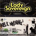 【中古】 【輸入盤】Public Warning／LadySovereignレディー ソヴァリン