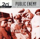 【中古】 【輸入盤】Best of Public Enemy－Millenniu／パブリック エナミー