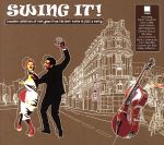 【中古】 【輸入盤】Swing　It！　a　Modern　Collection　of　Rare　Gems　from　Th／SwingIt！AModernCollectionofRareGemsFromTh（アーティスト）