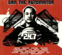 【中古】 【輸入盤】2k7: The Tracks/DanTheAutomator