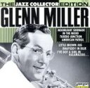 【中古】 【輸入盤】Jazz Collector Edition/グレン・ミラー