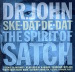 【中古】 【輸入盤】Ske－Dat－De－Dat：　Spirit　of　Satch／ドクター・ジョン