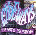 【中古】 【輸入盤】Cydeways：　The　Best　of　the　Pharcyde／ザ・ファーサイド