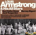 【中古】 【輸入盤】Louis Armstrong & His All Stars/ルイ・アームストロング