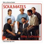 【中古】 【輸入盤】Soulmates／ジム・スナイデロTadShullMikeLeDonne