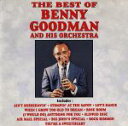 【中古】 【輸入盤】Best of/ベニー・グッドマン