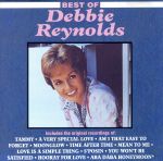 【中古】 【輸入盤】Best　of　Debbie　Reynolds／DebbieReynolds