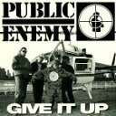 【中古】 【輸入盤】Give It Up EP/パブリック・エナミー