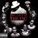 【中古】 【輸入盤】Irv Gotti Presents the Inc/IrvGotti
