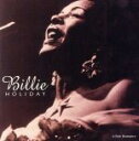 【中古】 【輸入盤】A Fine Romance/ビリー・ホリデイ