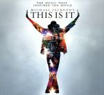 【中古】 【輸入盤】Michael　Jackson’s　This　Is　It　－　The　Music　That　Inspired　The　Movie／マイケル・ジャクソン
