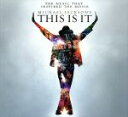 【中古】 【輸入盤】Michael Jackson’s This Is It − The Music That Inspired The Movie...