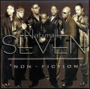 【中古】 【輸入盤】Non−Fiction/ナチュラリー7