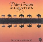 【中古】 【輸入盤】Migration／デイヴ・グルーシン