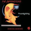 【中古】 【輸入盤】Moonlighting/ザ・リッピントンズ