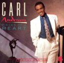 【中古】 【輸入盤】Pieces of a Heart/カール・アンダーソン