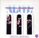 【中古】 【輸入盤】Alive/チック・コリア(p)