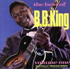 【中古】 【輸入盤】Vol．　1−Best　of　B．B．　King／B．B．キング 【中古】afb