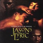 【中古】 【輸入盤】Jason’s　Lyric：　The　Original　Motion　Picture　Soundtrack／Afrika（作曲）,MattNoble（作曲）