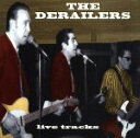 【中古】 【輸入盤】Live Tracks/ザ・ディレイラーズ