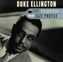 【中古】 【輸入盤】Jazz Profile/デューク・エリントン