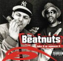 TheBeatnuts販売会社/発売会社：EpicEurope発売年月日：2001/03/20JAN：5099750156421