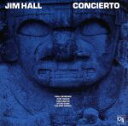 CONCIERTO 輸入盤 JIM HALL CD