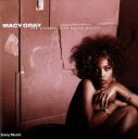 【中古】 【輸入盤】Trouble With Being Myself/メイシー・グレイ