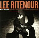 【中古】 【輸入盤】Rit’s House/リー・リトナー
