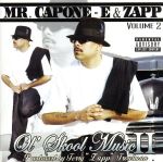 楽天ブックオフ 楽天市場店【中古】 【輸入盤】Ol’　Skool　Music，　Vol．　2／MrCapone－E（アーティスト）,Zapp（アーティスト）