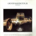 【中古】 【輸入盤】Winelight/グローヴァー・ワシントンJr.