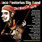 【中古】 【輸入盤】Word Is Out/ジャコ・パストリアス・ビッグ・バンド