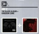 【中古】 【輸入盤】Black Album/Kingdom Come/JayZ(アーティスト)(2)