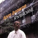 【中古】 【輸入盤】R’n’Browne/トム・ブラウン