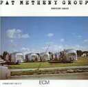 【中古】 【輸入盤】American Garage/パット・メセニー