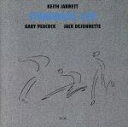 【中古】 【輸入盤】Standards Live/キース・ジャレット・トリオ
