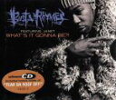 【中古】 【輸入盤】Whats It Gonna Be/バスタ・ライムス