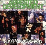  Arrested　－　Unplugged／アレステッド・ディヴェロップメント
